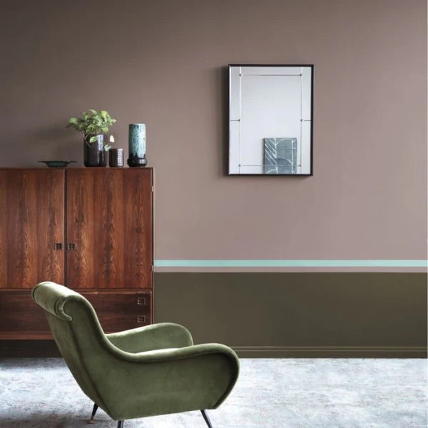 Paint & Paper Brozen 283