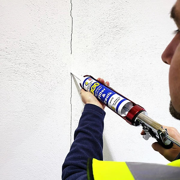 CT1 FC1 the Ultimate Filler & Caulk