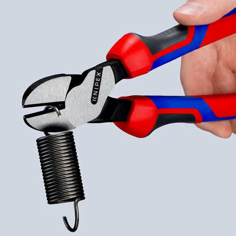 Knipex High Leverage Diagonal Cutter | 250mm