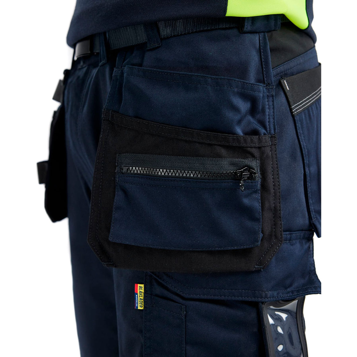 Blakladder 1752 Craftsman Shorts Stretch
