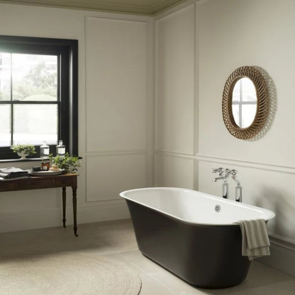 Paint & Paper Capuchin 289