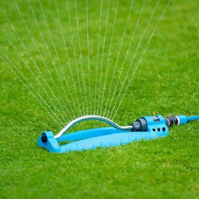 Cellfast Ideal Opti Swinging Sprinkler