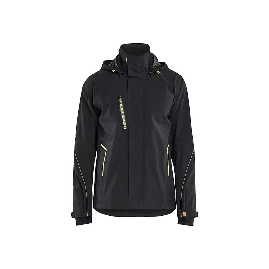 Blaklader 4483 Shell Jacket Stretch