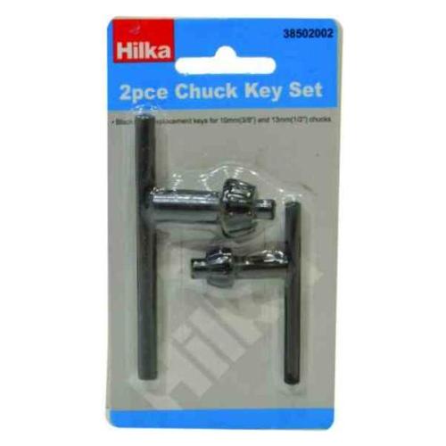 Hilka Chuck Keys - 2PC