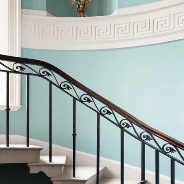 Paint & Paper Constantia Blue 614