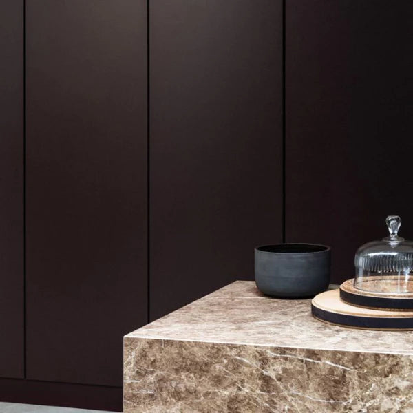 Paint & Paper Copper Beech 314