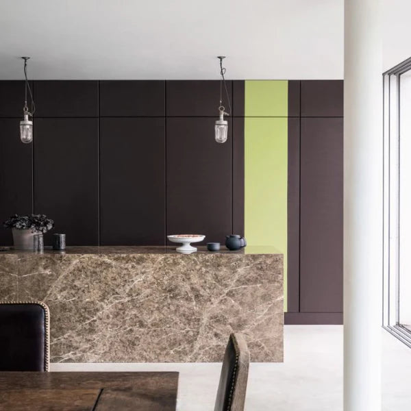 Paint & Paper Copper Beech 314