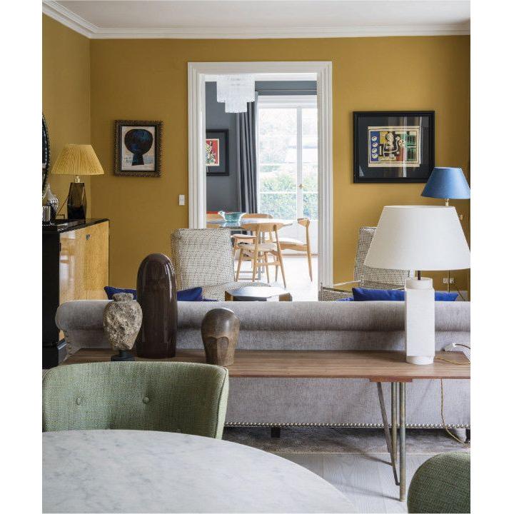 Farrow & Ball Sudbury Yellow Paint 51
