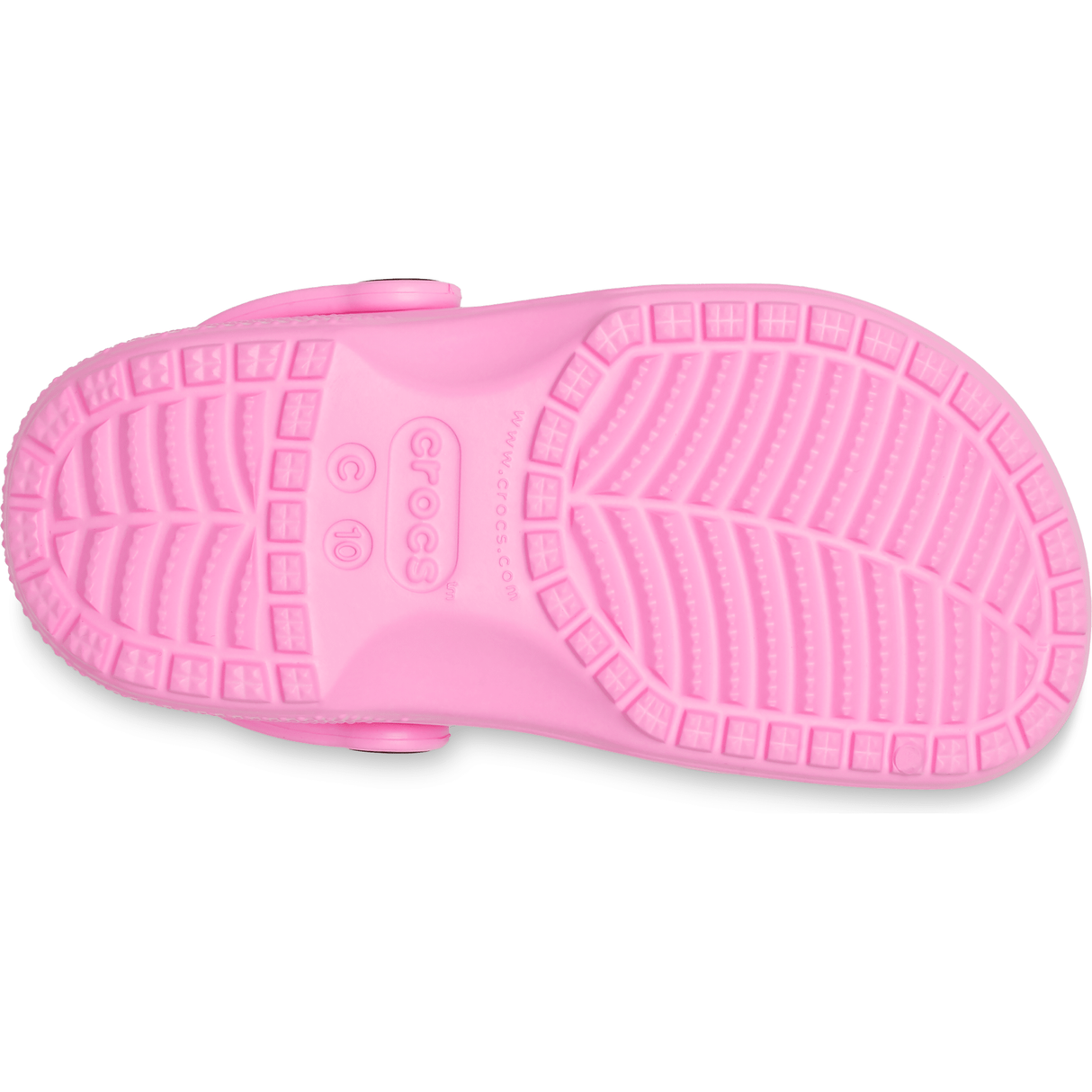 Crocs Classic Taffy Pink Kids
