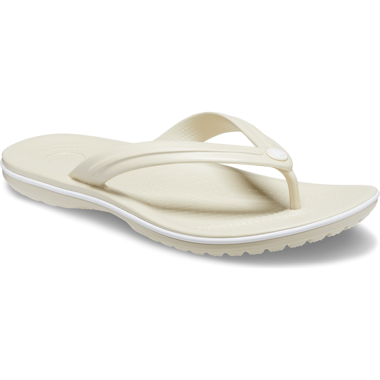 Crocs Crocband™ Flip Bone