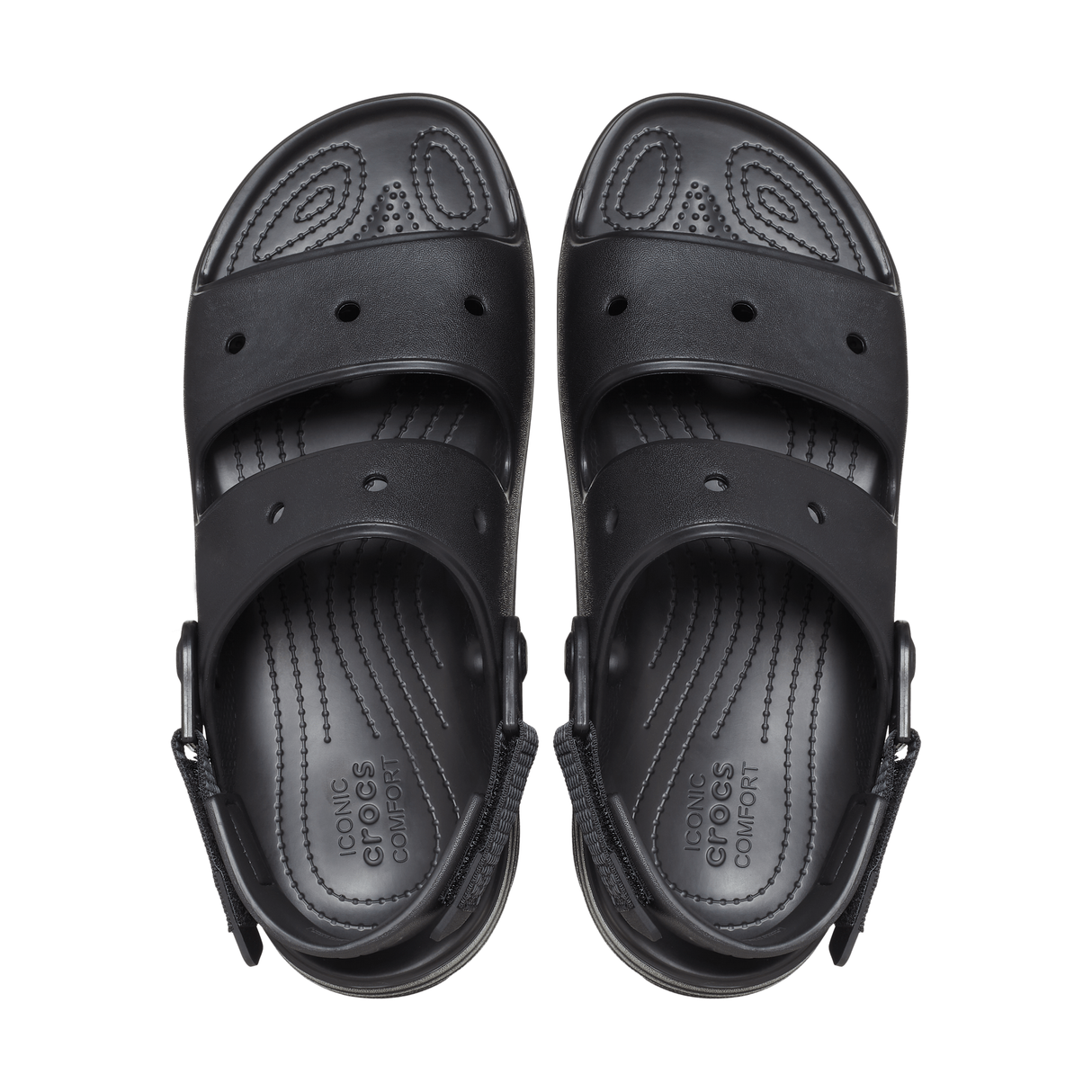 Crocs All Terrain Sandal