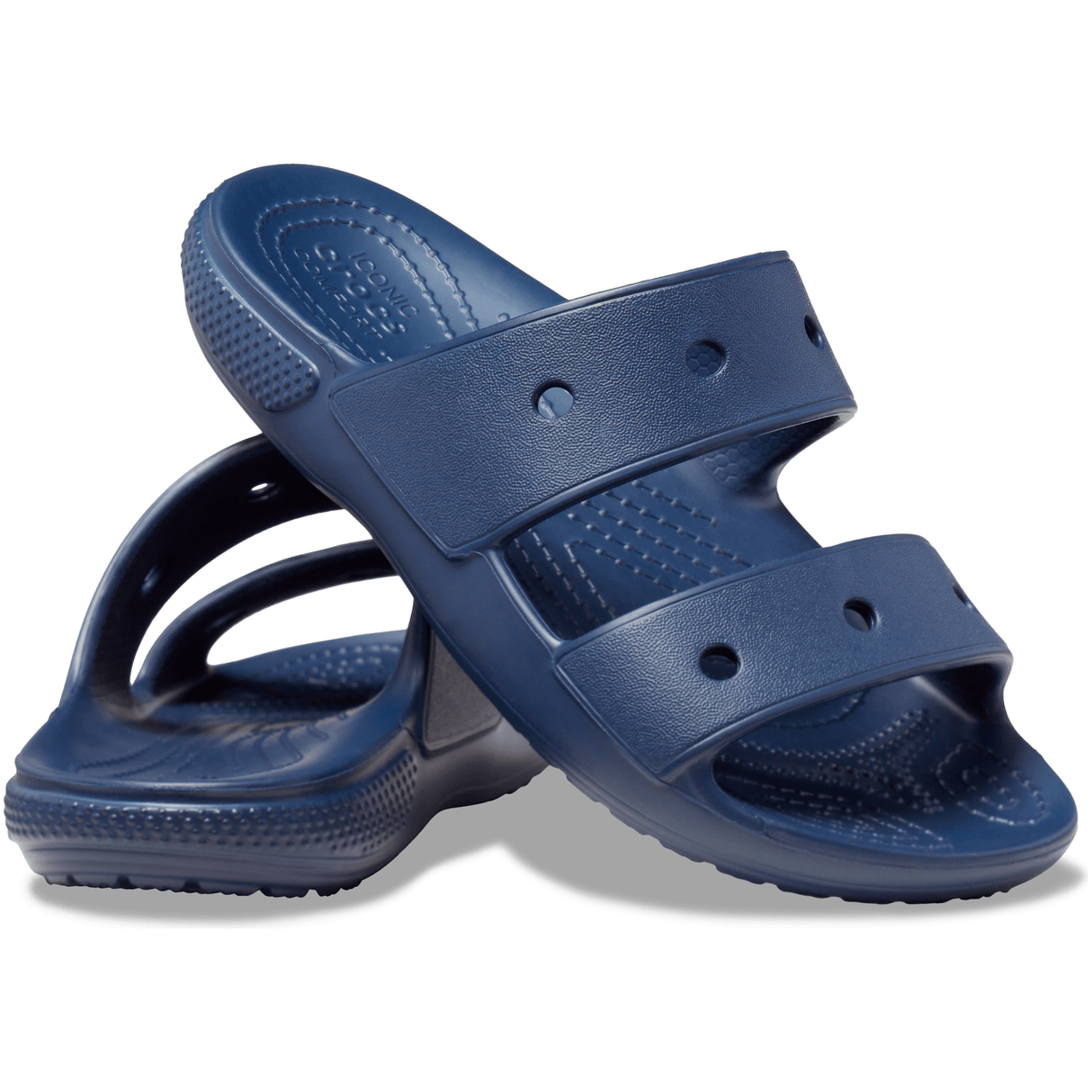 Crocs Classic Sandal Navy Kids