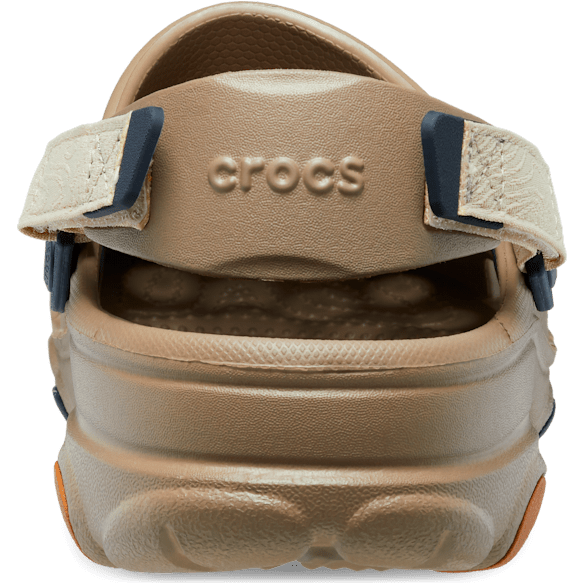 Crocs Classic All Terrain Clog - Khaki