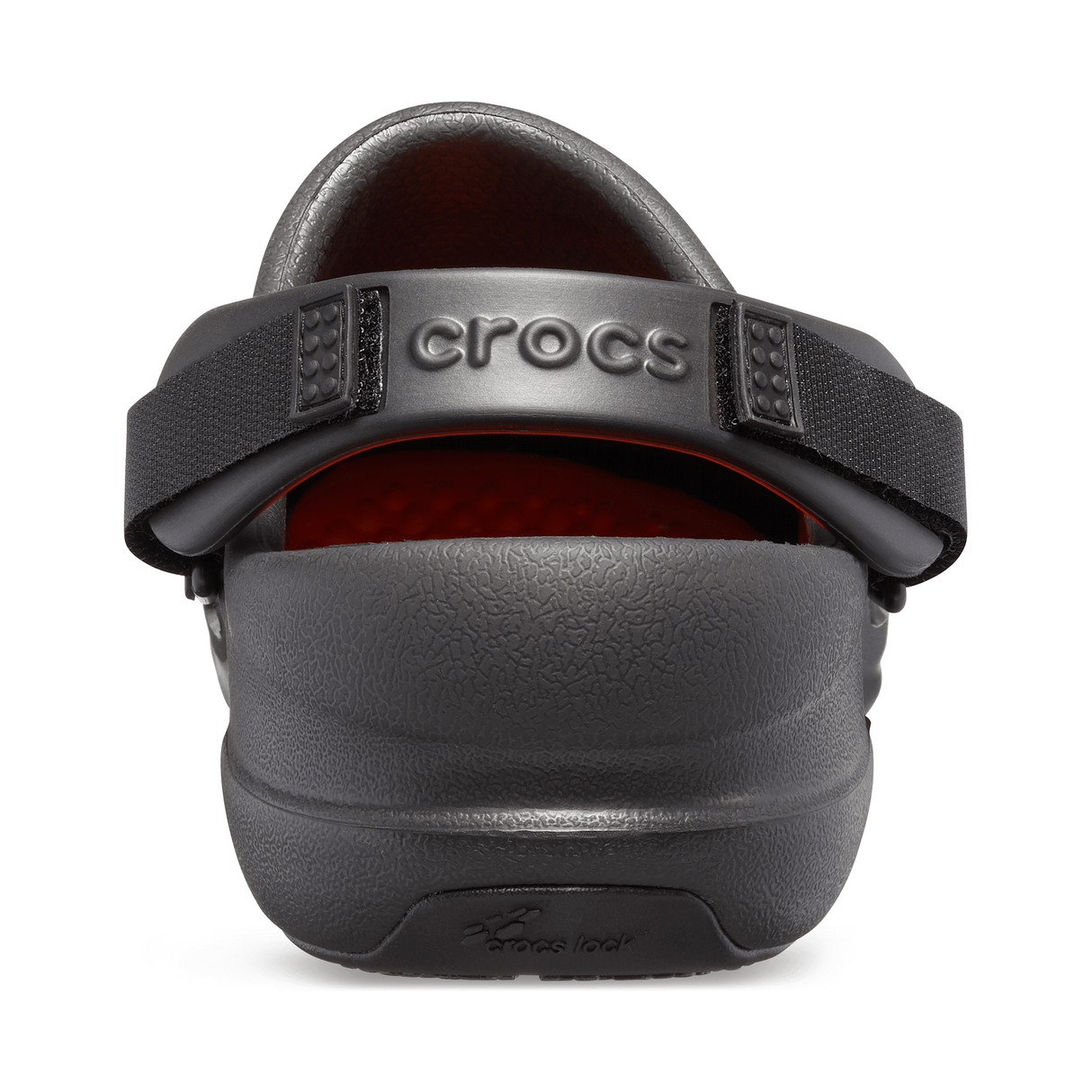 Crocs Bistro Pro LiteRide Work Clog