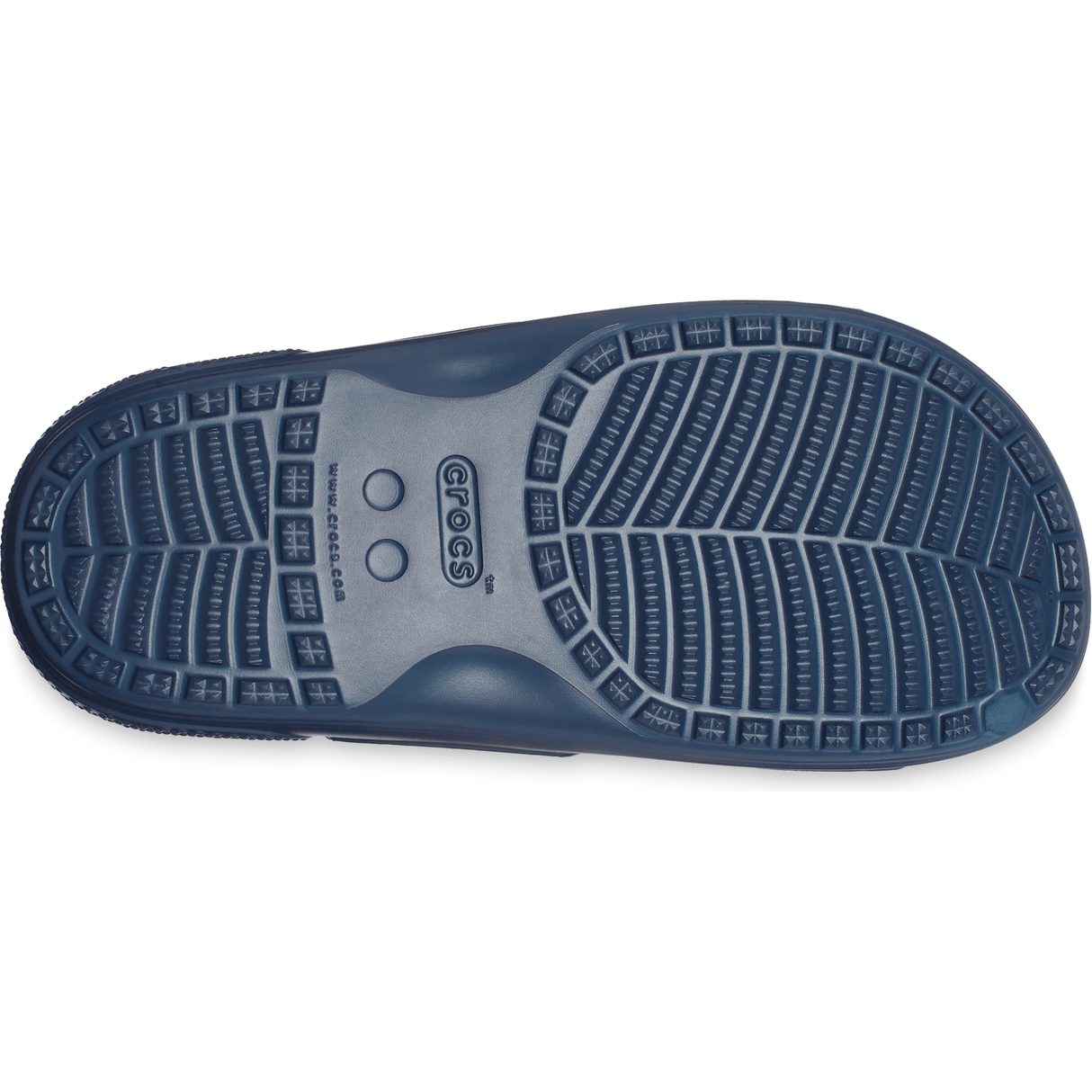 Crocs Classic Sandal Navy Kids