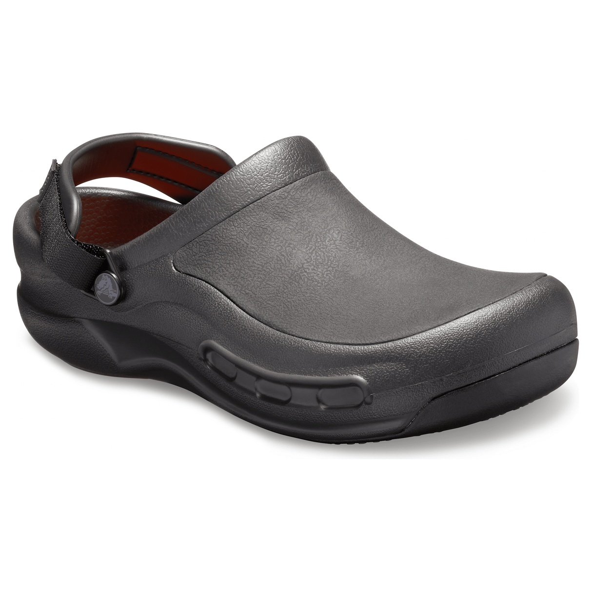 Crocs Bistro Pro LiteRide Work Clog