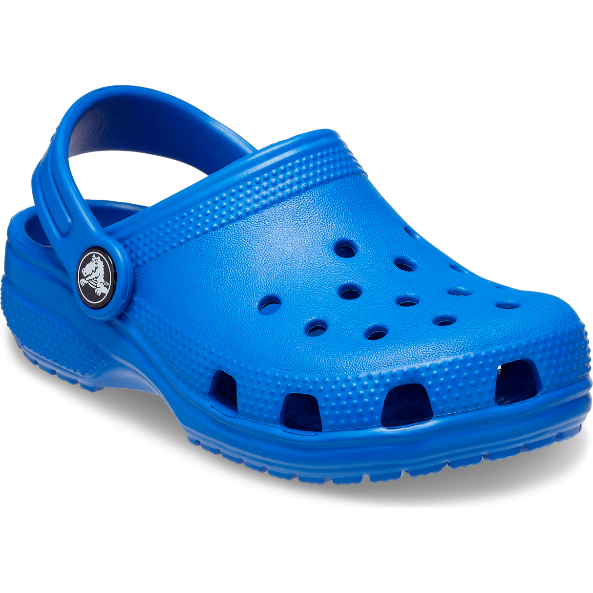 Crocs Classic Bolt Blue Kids