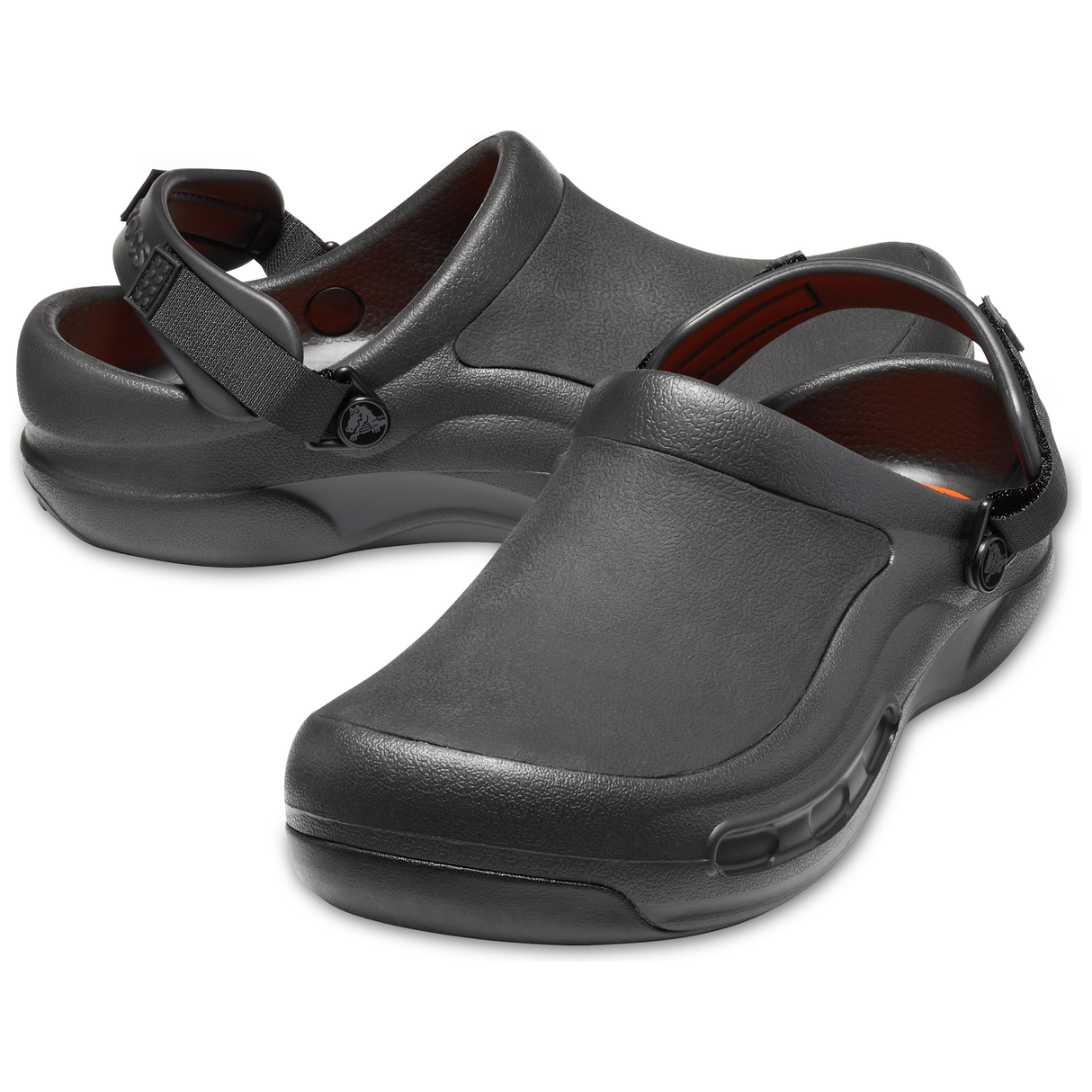 Crocs Bistro Pro LiteRide Work Clog