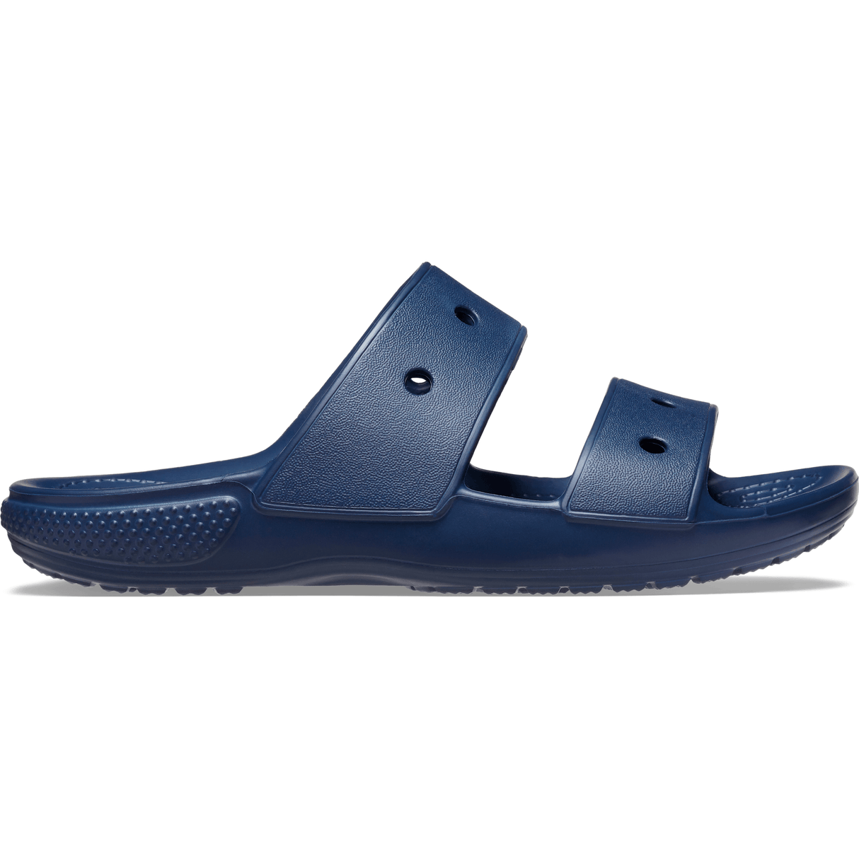 Crocs Classic Sandal Navy Kids