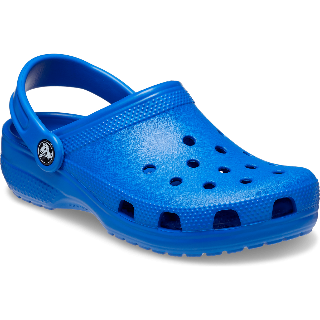 Crocs Kids Classic Bolt Blue