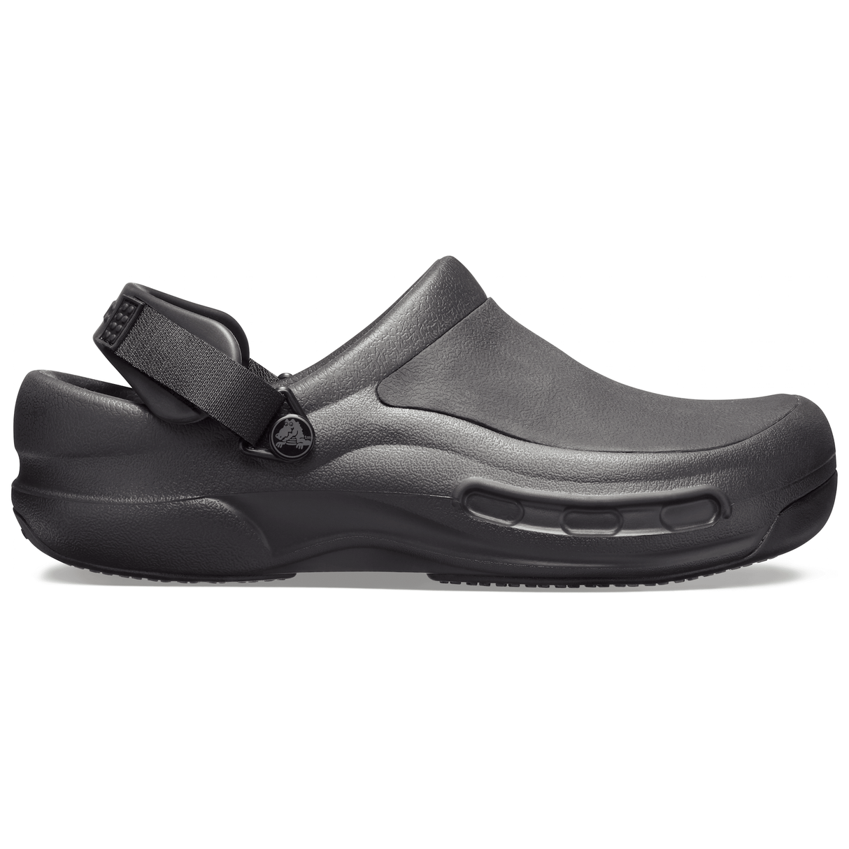 Crocs Bistro Pro LiteRide Work Clog