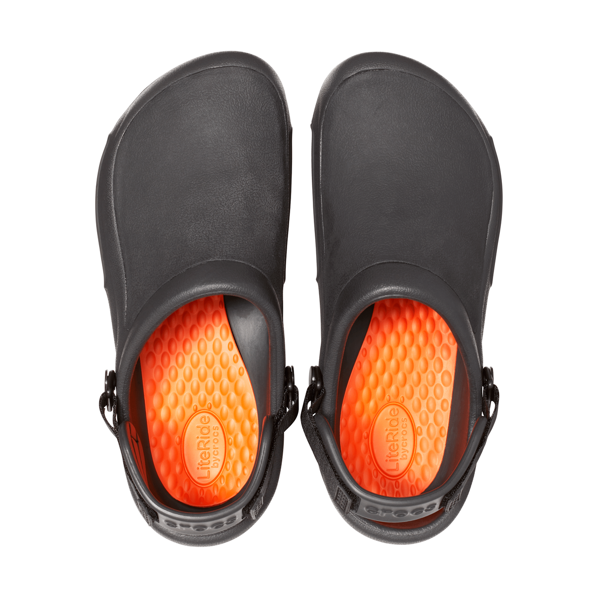 Crocs Bistro Pro LiteRide Work Clog