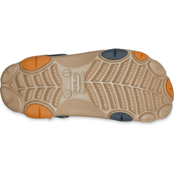 Crocs Classic All Terrain Clog - Khaki
