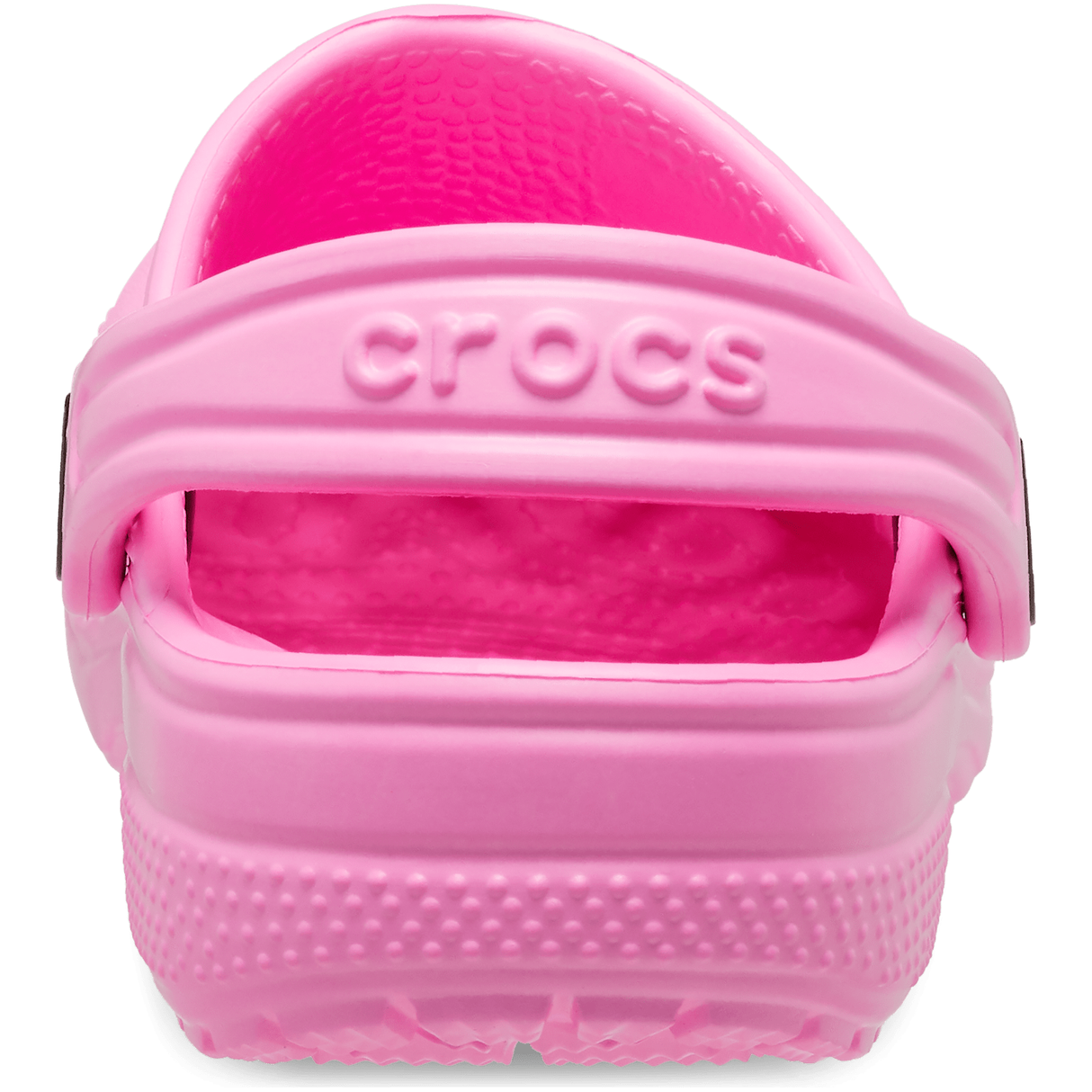 Crocs Classic Taffy Pink Kids