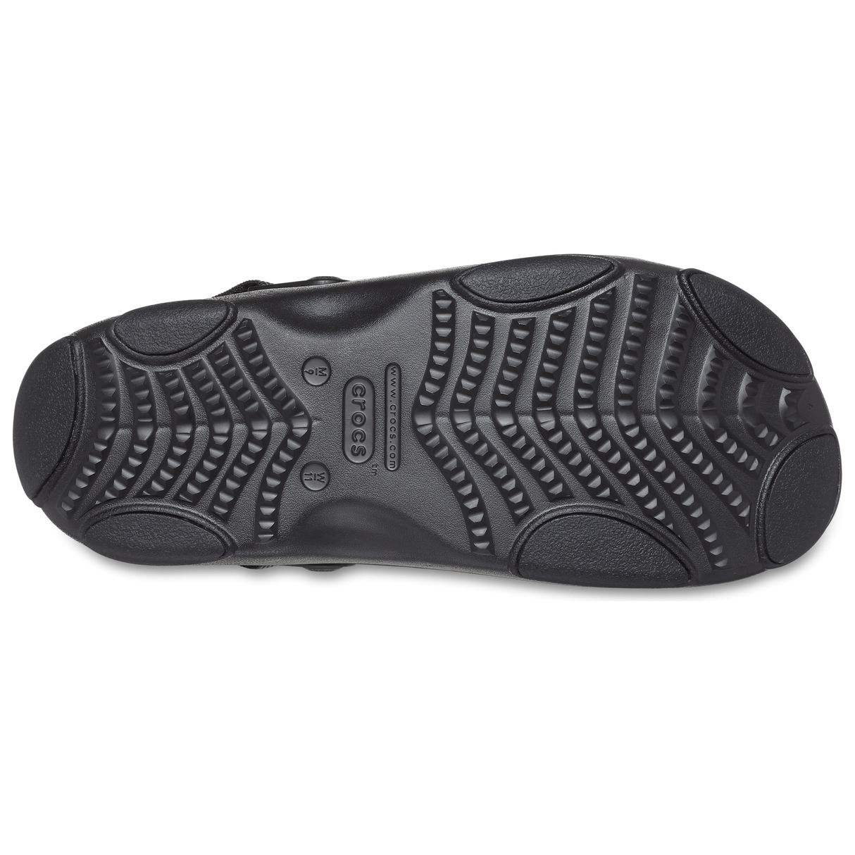 Crocs All Terrain Sandal