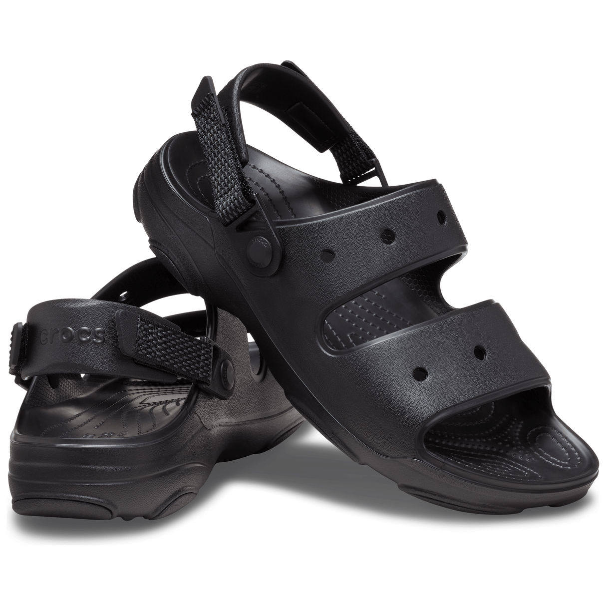 Crocs All Terrain Sandal