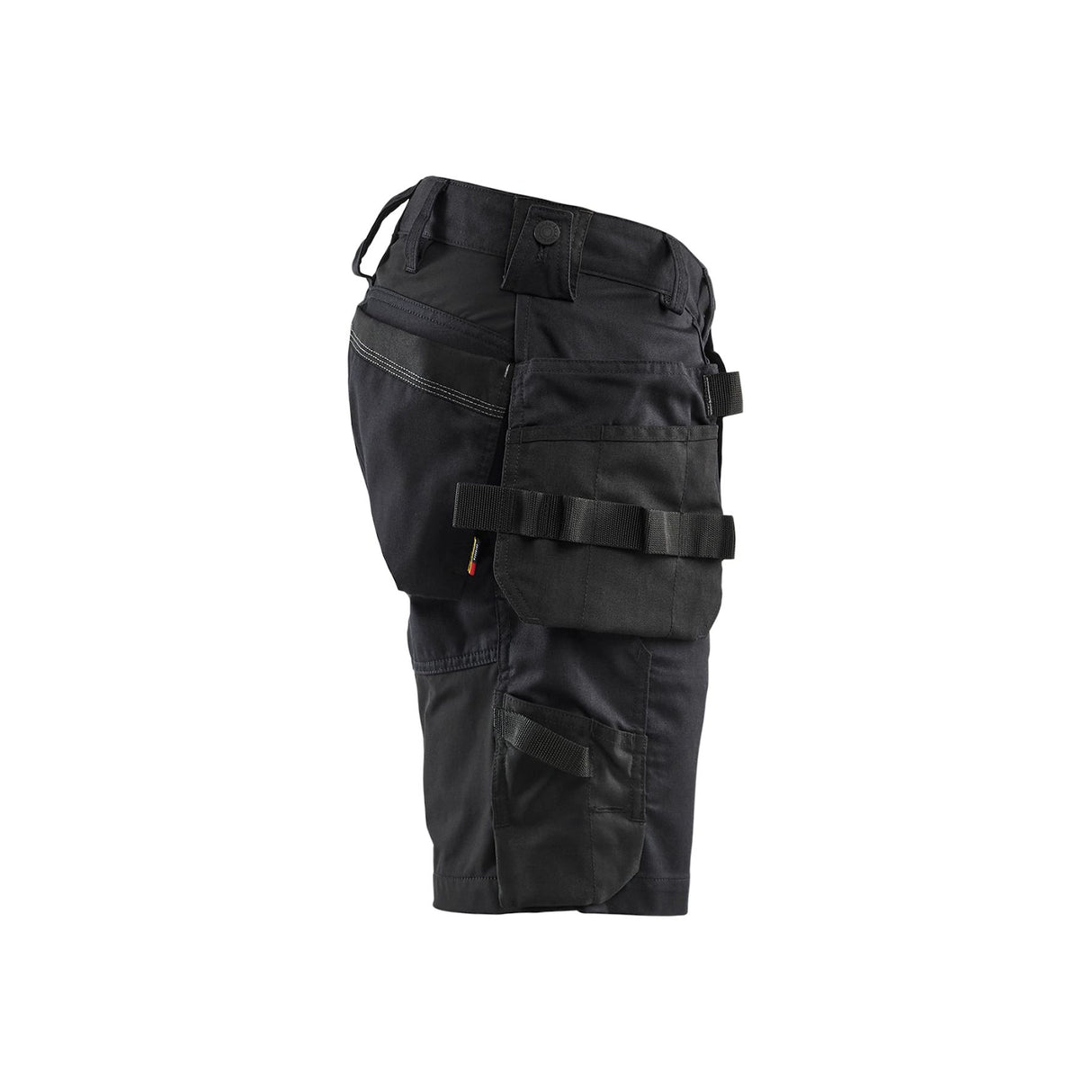 Blakladder 1752 Craftsman Shorts Stretch