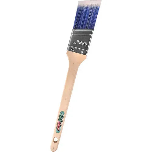 Axus Decor Angled Pro Cutter Paint Brush