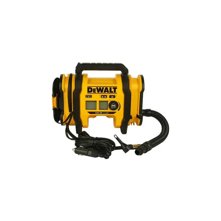 DeWalt DCC018N 18V XR Triple Source Inflator | Bare Unit