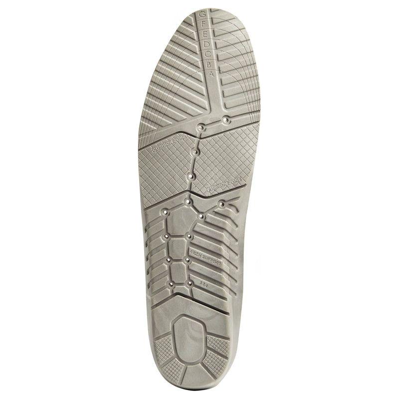DeWalt PU Comfort Insoles - Yellow