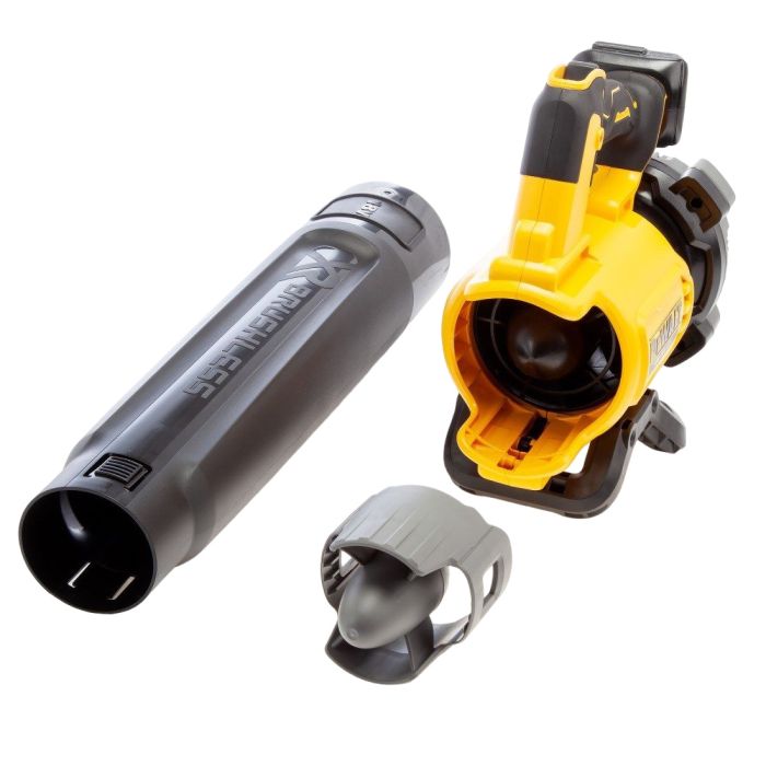 DeWalt DCMBL562N-XJ 18V Li-Ion XR Brushless Cordless Axial Blower - Bare Unit