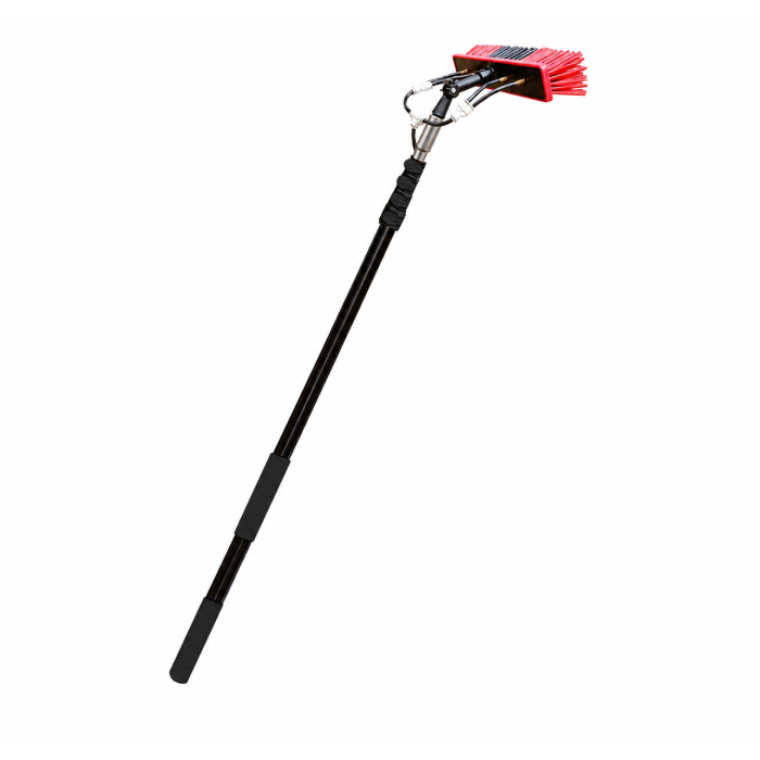 Dosco Clean ExtendPro 10m Water Fed Cleaning Brush
