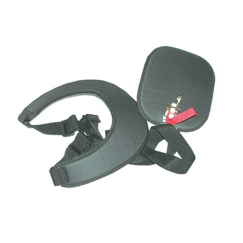 Ama Harness with Hip Pad