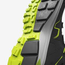 Solid Gear Sonar Mid Safety Boot