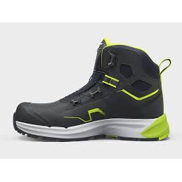 Solid Gear Sonar Mid Safety Boot