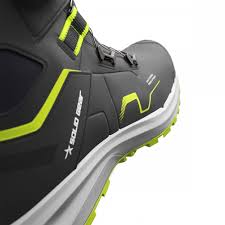 Solid Gear Sonar Mid Safety Boot