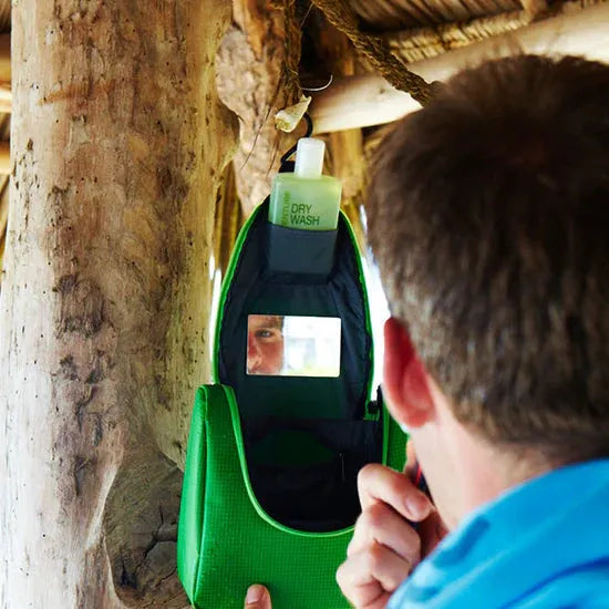 Lifeventure Dry Wash Gel