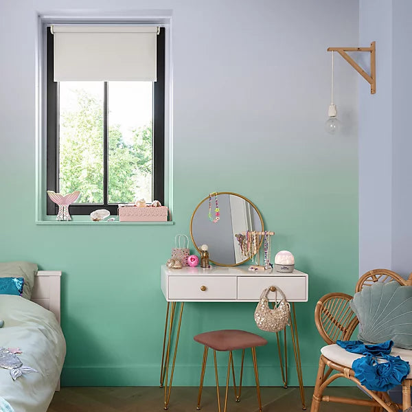 Buy Dulux Easycare Disney Ariel Lavender Shell Matt Wall & Ceiling Paint 2.5L at Ted Johnsons. Washable, durable interior paint for walls and ceilings.