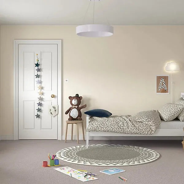 Dulux Weathershield Masonry Magnolia Paint - 10L