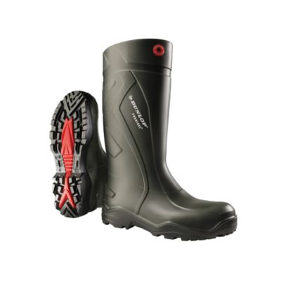 Dunlop Purofort Plus Safety Wellingtons
