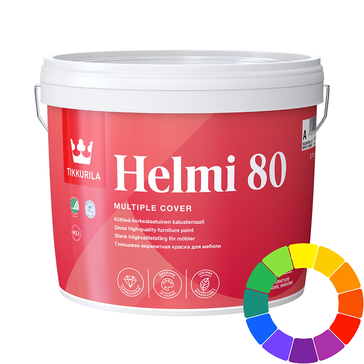 Tikkurila Helmi 80