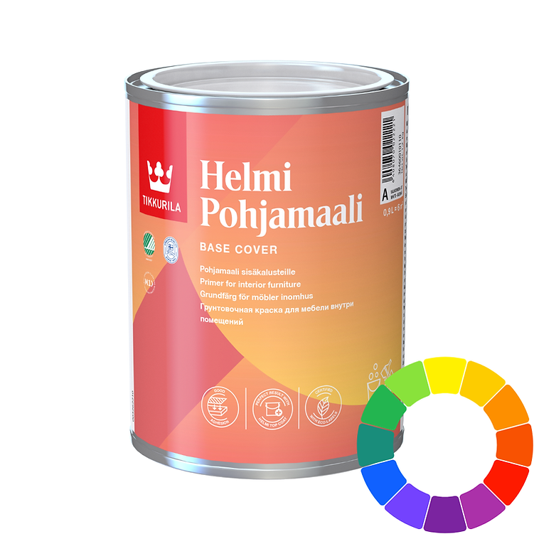Tikkurila Helmi Primer