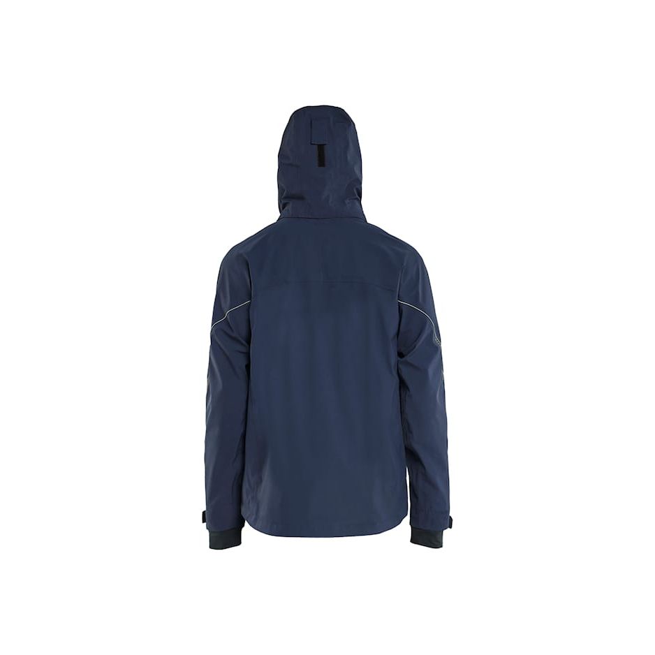 Blaklader 4483 Shell Jacket Stretch