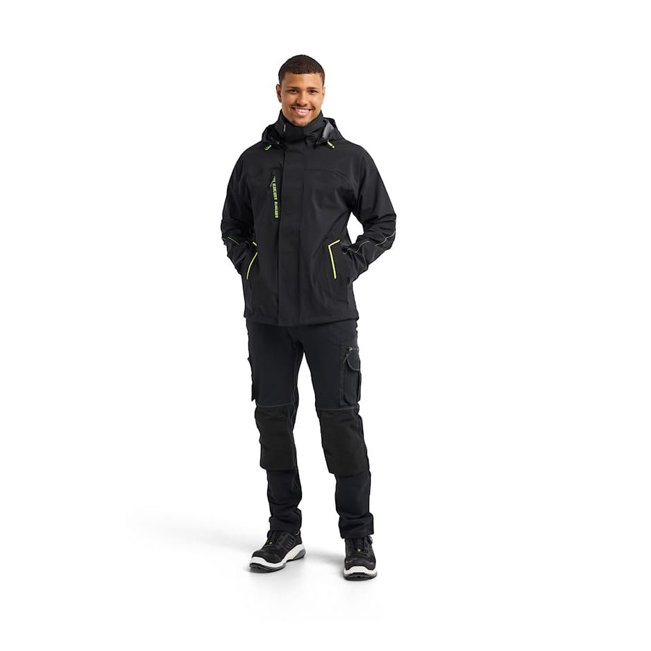 Blaklader 4483 Shell Jacket Stretch