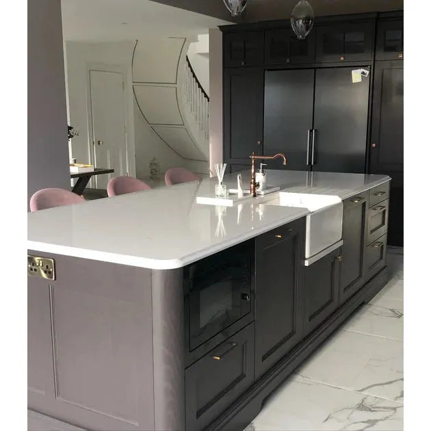 Farrow & Ball Tanner's Brown Paint 255