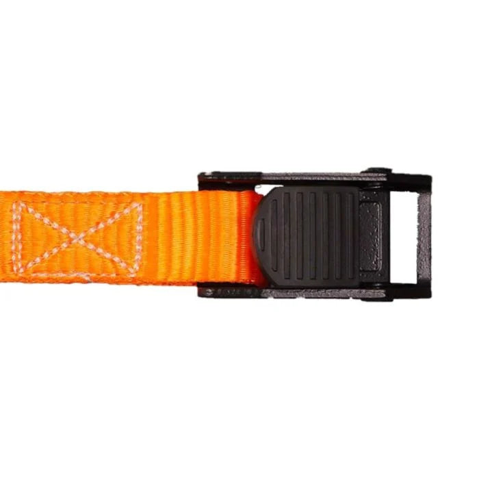 Kargo Cam Buckle Strap 4Mx25mm | Pack of 2
